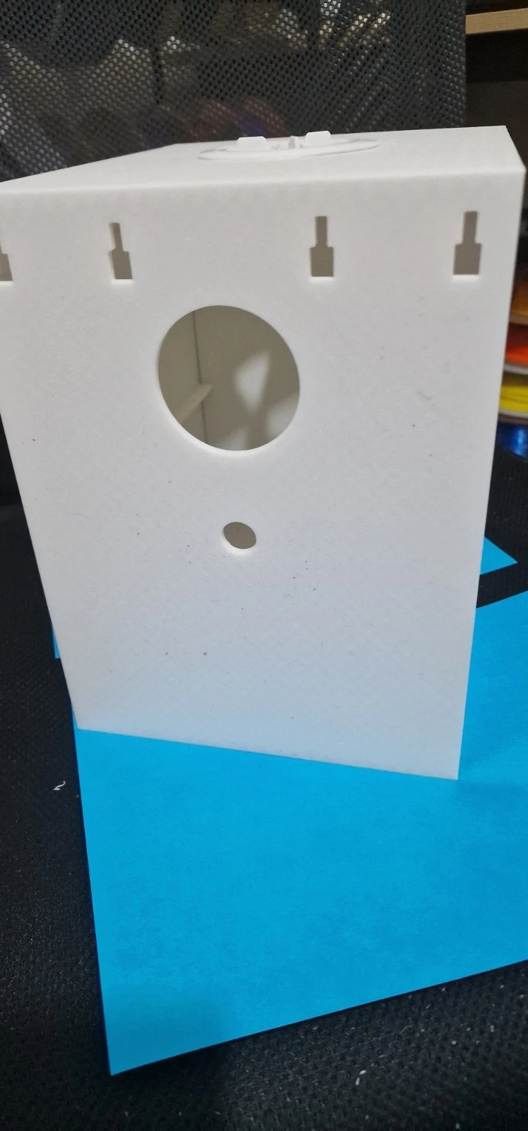 XL Deluxe Budgie Nest Box